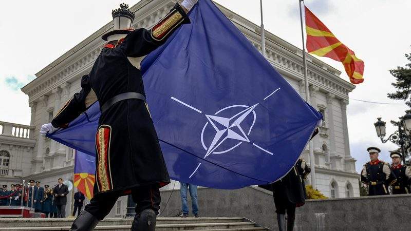 Sjeverna Makedonija na udaru malignih aktivnosti Rusije: Osveta Moskve zbog ulaska u NATO